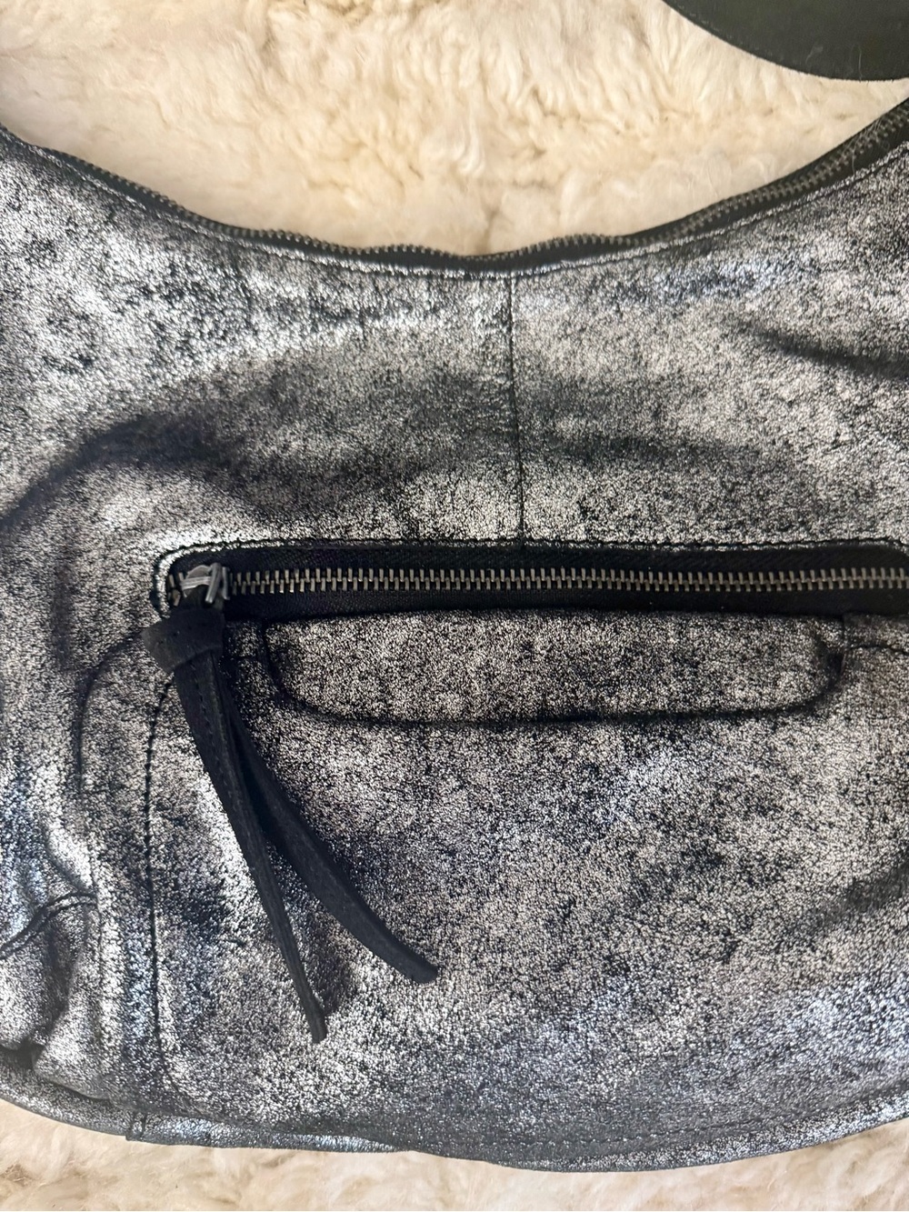 Free People We the Free Sparta Sling Bag - Picture 7 of 9